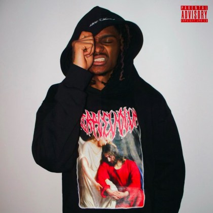 1300SAINT – ‘OH K’