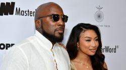 Jeezy Says He Feels 'Amazing' After Divorce From Jeannie Mai