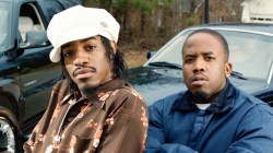 André 3000 Almost Wasn’t On OutKast Classic, Sleepy Brown Reveals: ‘He Didn’t Like It’