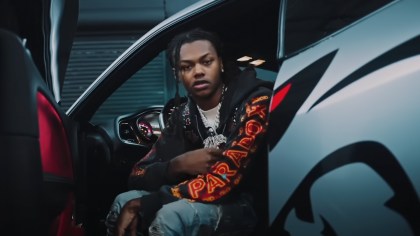 Babyfxce E – ‘She Love Fxce’