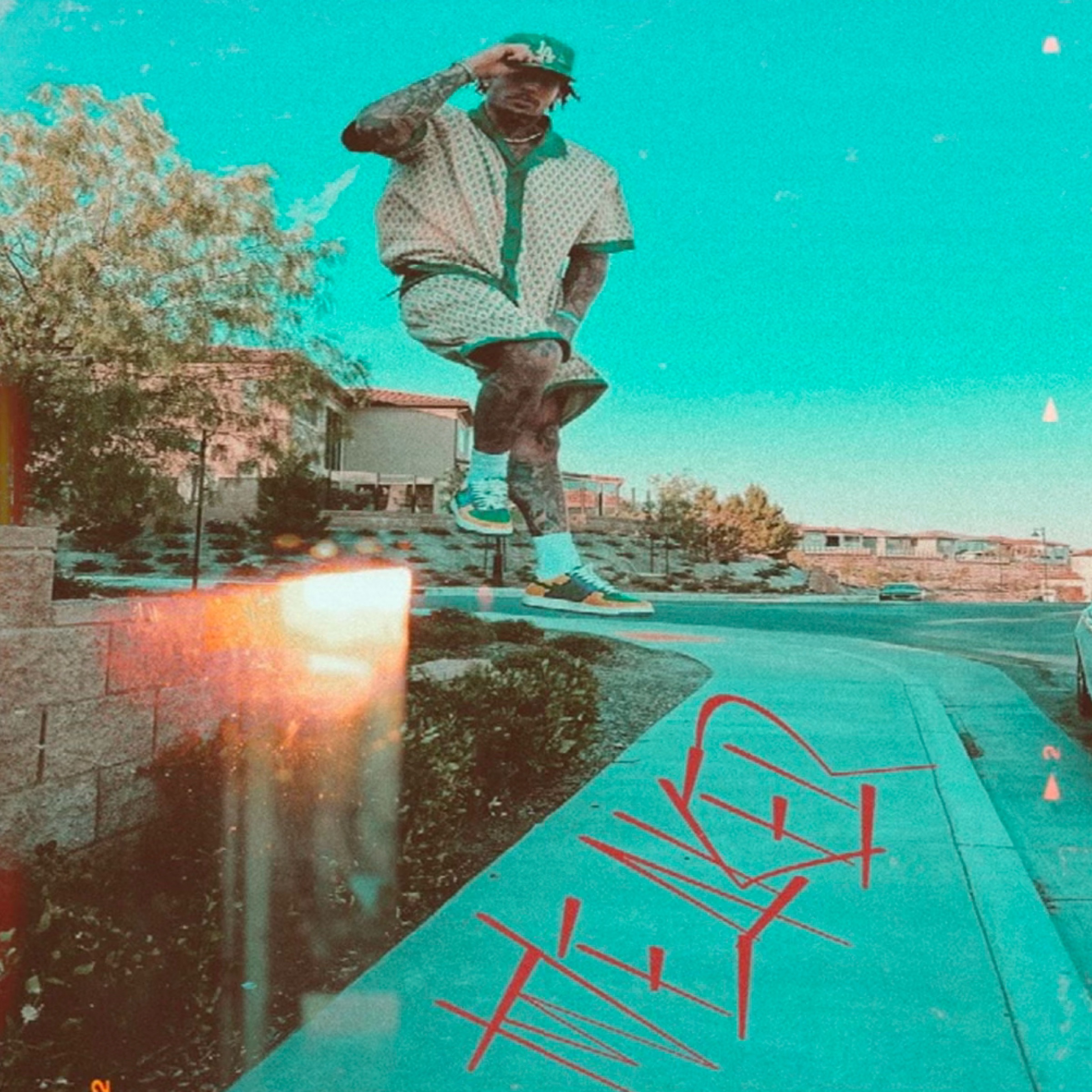 Ball Brothers Rapper Ball Brothers - 'Tweaker' - HipHopDX