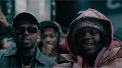 Bay Swag (Feat. 42 Dugg) – ‘Drank’