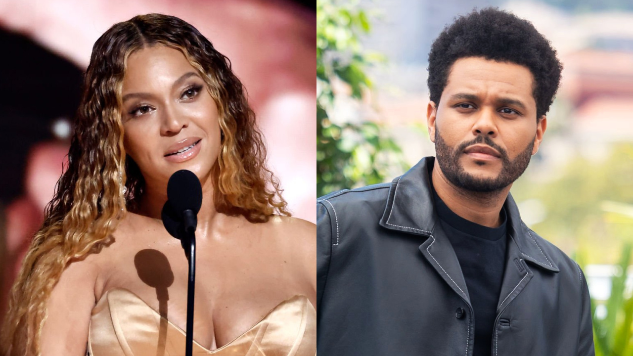 Beyoncé & The Weeknd Postpone Major Plans Amid L.A. Wildfires - HipHopDX