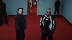 Central Cee & 21 Savage – ‘GBP’
