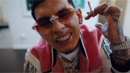 DeeBaby – ‘Half a Ticket’