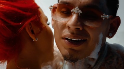 DeeBaby – ‘Mírame Baby’