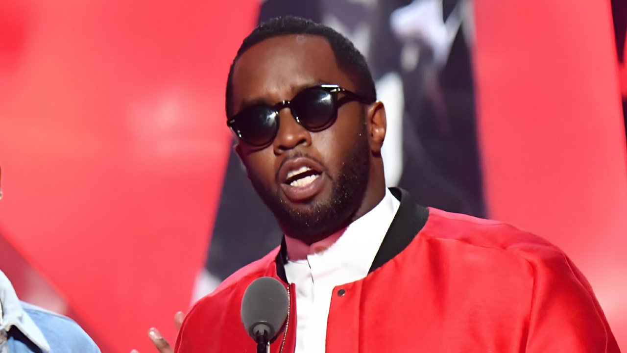 Diddy Threatened To Eat The Flesh Of Making The Band Contestant