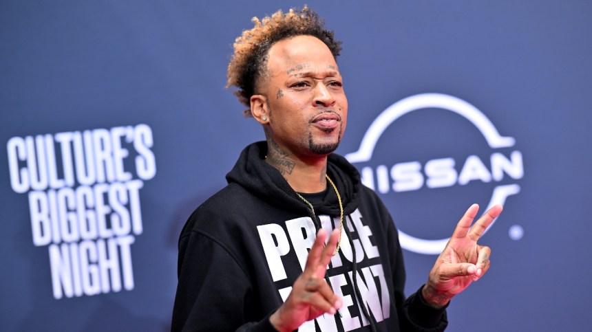 DJ Unk's Cause Of Death Revealed By His Wife
