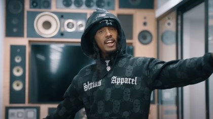 Dody6 – ‘Big Sandwich Freestyle’