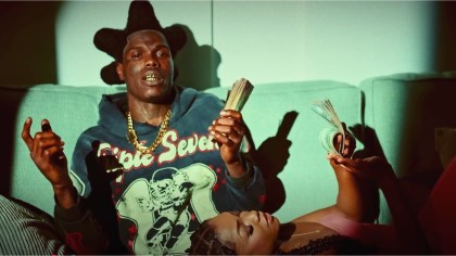 El Snappo – ‘Mo Problems’