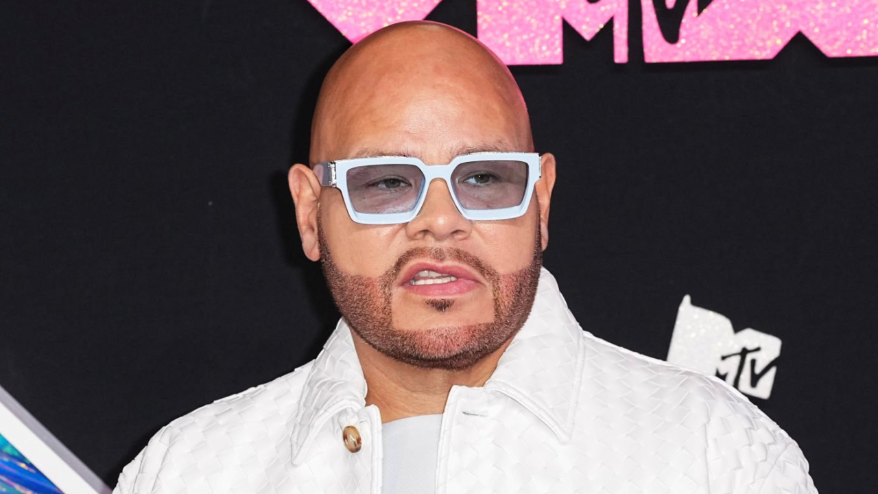 Fat Joe Archives - HipHopDX