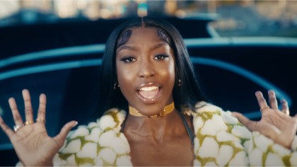 Flau’jae – ‘Big Bag’