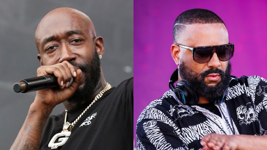 Freddie Gibbs Addresses Claim His & Madlib's New Album Was Destroyed In L.A. Fire