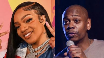 GloRilla To Kick Off New ‘Saturday Night Live’ Year With Dave Chappelle