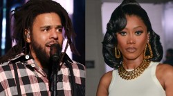 J. Cole Once Ditched Muni Long Studio Session Over Her Negative Energy: ‘He Got Up & Left’