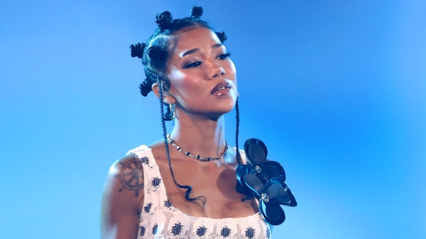 Jhené Aiko’s Home Destroyed By L.A. Fires: ‘My Heart Is Heavy’