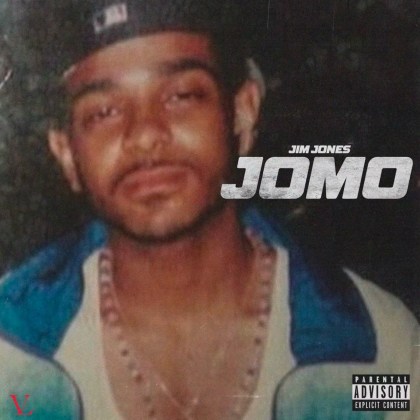 Jim Jones – ‘Jomo’