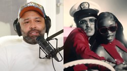 Joe Budden Trashes Bruno Mars & Sexyy Red’s ‘Nasty’ Song Using Donald Trump Comparison