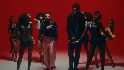 Jordan Adetunji (Feat. KWN) – ‘Too Many Women’