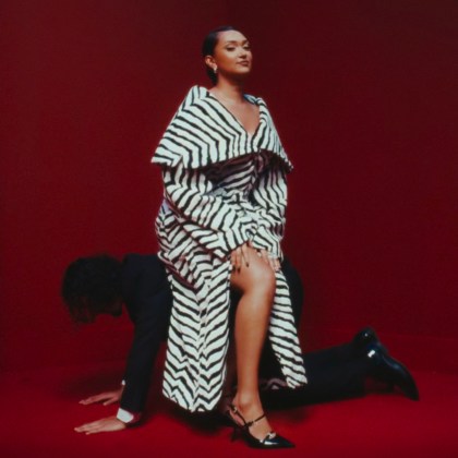 Joy Crookes (Feat. Vince Staples) – ‘Pass the Salt’