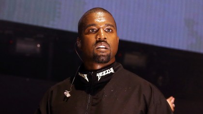 Kanye West Calls Out adidas & Jerry Lorenzo In Defiant Rant: ‘Yeezy Over Everything’