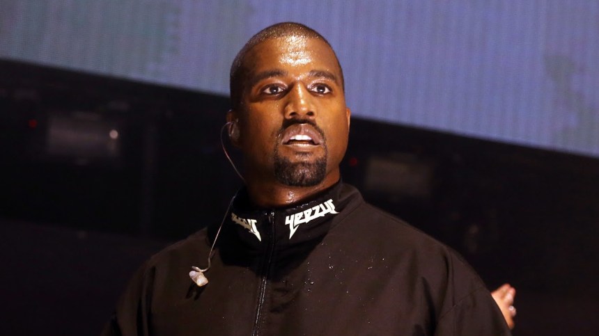 Kanye West Calls Out adidas & Jerry Lorenzo In Defiant Rant: 'Yeezy Over Everything'