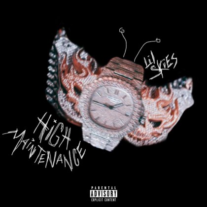Lil Skies – ‘High Maintenance’