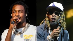 Lil Tjay Claims Offset Is ‘Broke’ & Owes Him $10K Due To Gambling Addiction