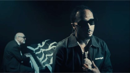 Loe Shimmy – ‘Leave’
