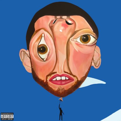 Mac Miller – ‘5 Dollar Pony Rides’