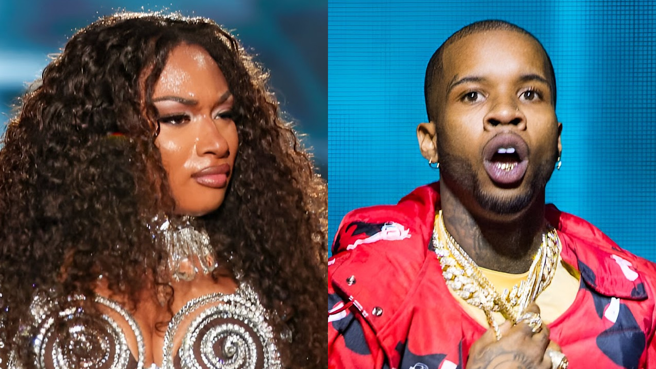 Megan Thee Stallion's Lawyers Blast Tory Lanez's 'New Evidence' - HipHopDX