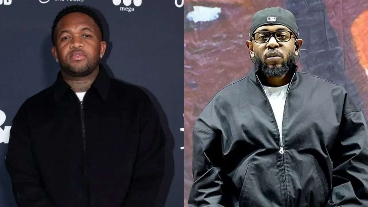 Mustard Reveals Multiple Rappers Turned Down Kendrick Lamar’s ‘Hey Now ...