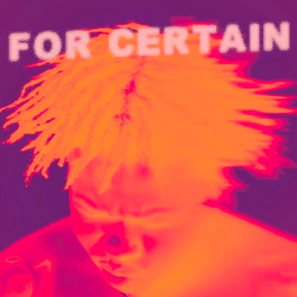 Nasty C – ‘For Certain’