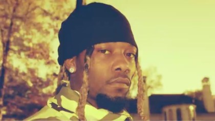 Offset – ‘ANTISOCIAL’
