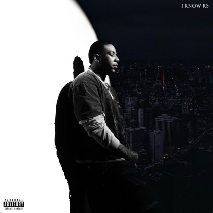 Rah Swish - 'I Know RS'