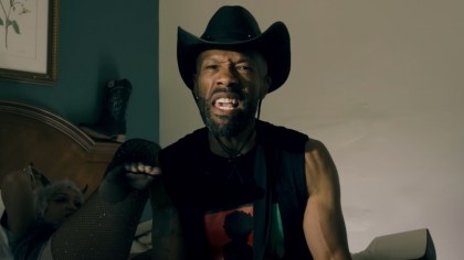 Redman – ‘Booyaka Shot’
