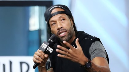 Redman Opens Up About 2-Year Celibacy Journey: ‘It Was The Best Thing I Did’