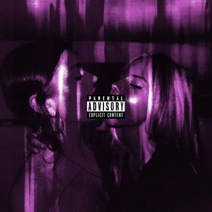 RONNY J – ‘1UP’