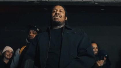 Skrilla – ‘Big Opp’