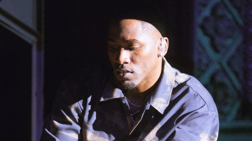 Songs From The Hole: How JJ'88 Redeemed Himself By Making Rap Music In ...