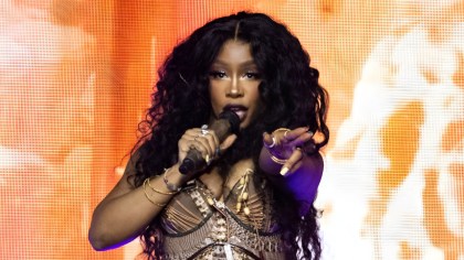 SZA Hits Out At 'Ungrateful' Fans Amid Delay Over New 'Lana' Songs: 'Punch Was Right'