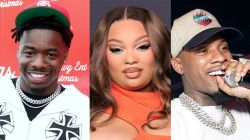 TDE’s Ray Vaughn Called Out By Maiya The Don Over Pro-Tory Lanez Lyrics