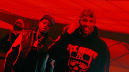 Uncle Murda (Feat. Giggs) - 'Dead or Broke'