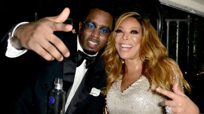 Wendy Williams Believes Diddy Will Get Life Sentence: ‘It’s About Time’