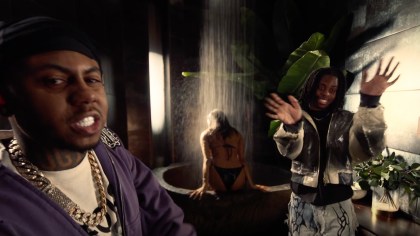 Wolfacejoeyy (Feat. Bay Swag) – ‘Remember Me’