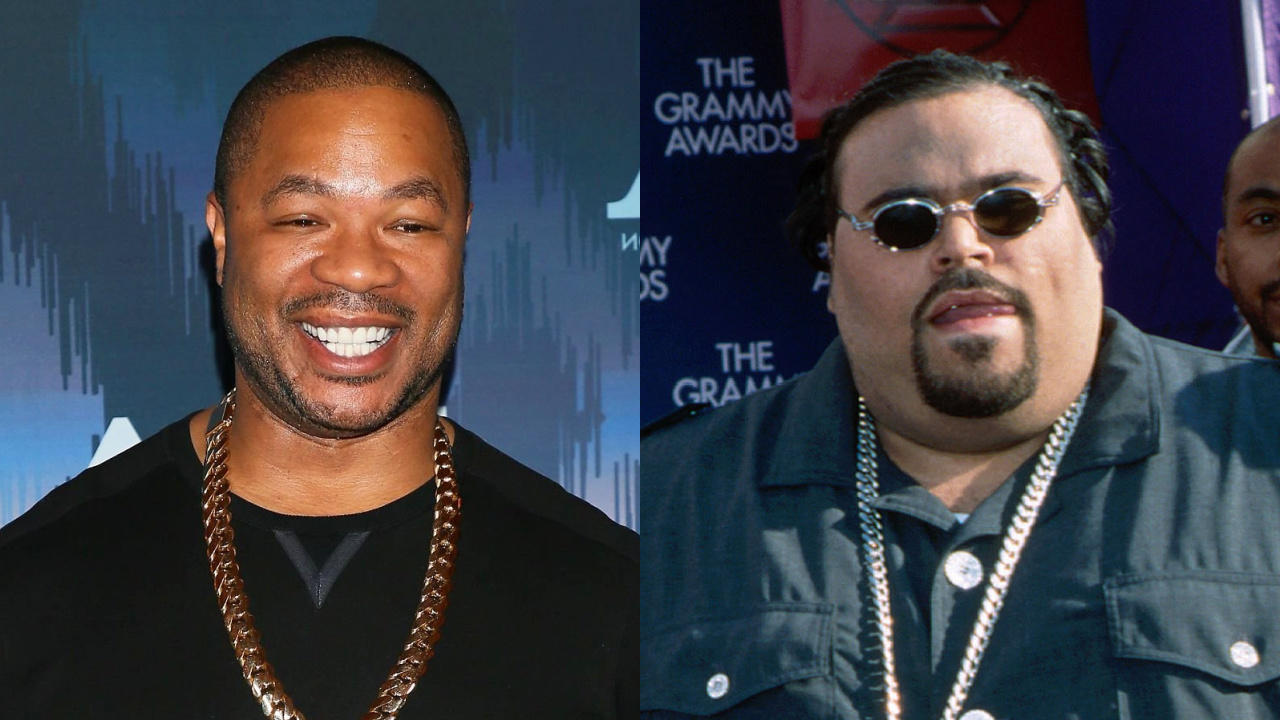 Xzibit Shares Wild Big Pun Story Involving Guns, Cops & Tour Bus