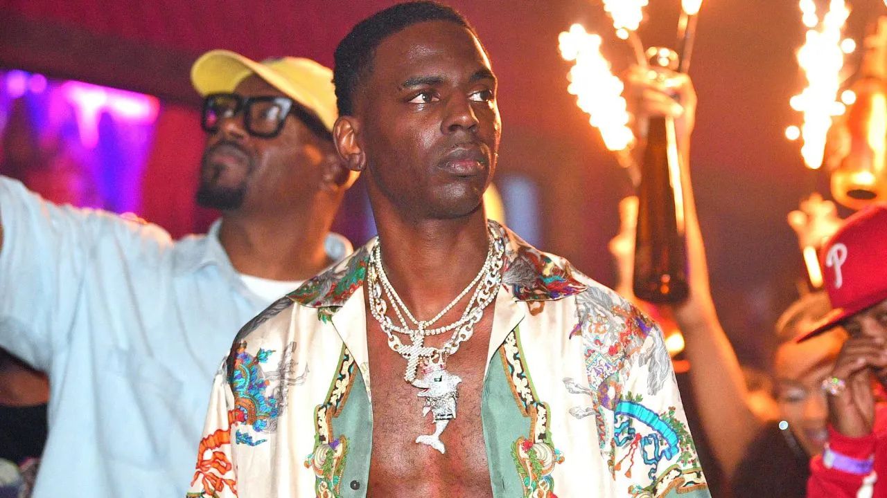 Young Dolph Murder Suspect Walks Free Just A Day After Being Arrested ...