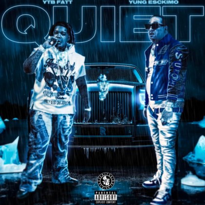 Yung Esckimo (Feat. YTB Fatt) – ‘QUIET’