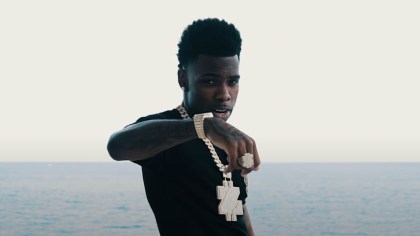 Zillionaire Doe – ‘Painting Pictures’