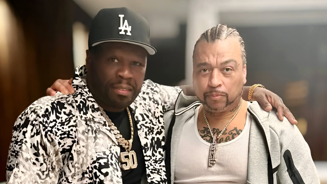 50 Cent Implies Big Meech Is A Snitch As He Teases 'Tell-All' Doc From 'BMF'  Producer - HipHopDX